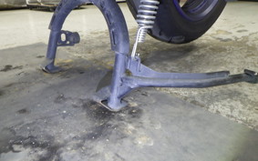 YAMAHA MAJESTY155 Gen.2 S 2008 SG52J