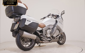 BMW K1600GTL 2022