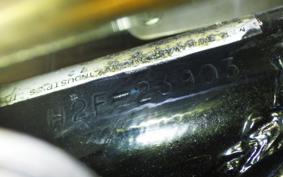 KAWASAKI 750SS 2020 H2F