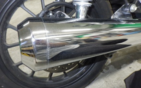 HONDA GB350 2022 NC59