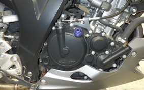 SUZUKI GSX-S125 2012 DL32B