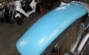 HONDA TLM220R MD23