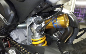 DUCATI PANIGALE V4 SP2 2024