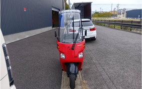 HONDA GYRO TA03