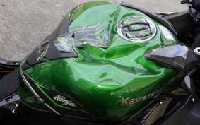 KAWASAKI NINJA H2 SX SE 2022 ZXT02P