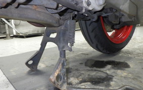 GILERA RUNNER FXR180 2020