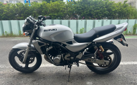 SUZUKI GSX250 ZR250C