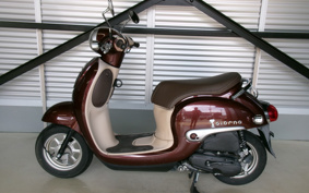HONDA GIORNO AF77