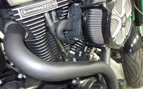 HARLEY FXSE1800CVO 2016