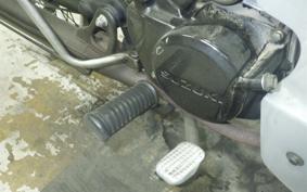 SUZUKI BIRDIE 50 BA42A