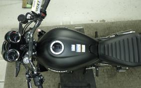 KAWASAKI Z900RS SE 2024 ZR900K