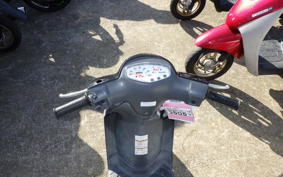 SUZUKI LET's 4 CA45A