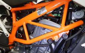 KTM 390 DUKE 2019
