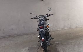 KAWASAKI KLX125 LX125C
