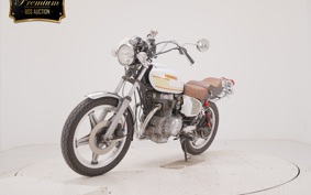 HONDA CB250 T CB250T