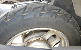 HONDA DIO CESTA GEN 2