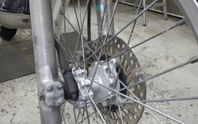 HONDA SL230 1996 MD33