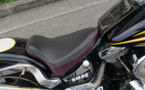 HARLEY FXSTC1340 1995 BKL