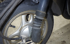 HONDA TODAY 2 AF67