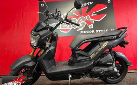 HONDA ZOOMER-X JF62