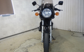 YAMAHA RZ 250 4L3