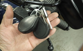 HARLEY FXBB1750 2018