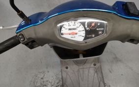 SUZUKI ADDRESS V125 CF46A