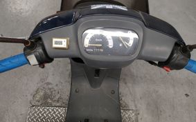 YAMAHA JOG POCHE SA08J