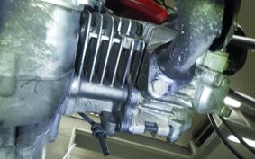 SUZUKI GS50 2008 NA41A