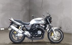 HONDA CB400SFV-3 NC39
