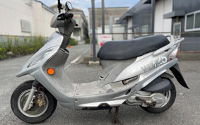 KYMCO V LINK 125 K