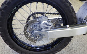 HONDA XR400R 2003