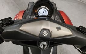 YAMAHA N-MAX 125 SE86J