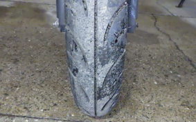 SUZUKI ADDRESS V125 Gen.2 DP12H