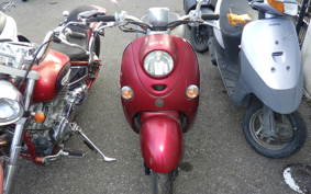 YAMAHA VINO 50 SA37J