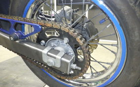 KAWASAKI KLX125D TRACKER 2021 LX125D