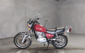 SUZUKI GN125 H PCJG9