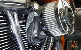 HARLEY FLHTKL 1870 2018