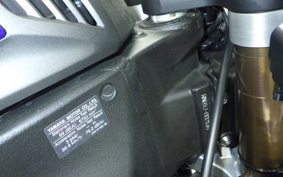 YAMAHA YZF-R1 2025 RN65J