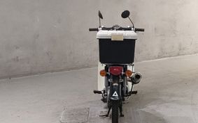 HONDA SUPER CUB90 HA02