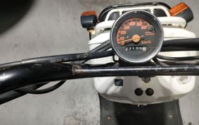 HONDA ZUMAR AF58