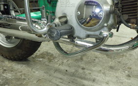 HONDA DAX 70 2022 ST70