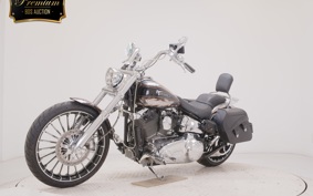 HARLEY FXSBSE 1800CVO 2014