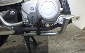 HONDA C110 SUPER CUB