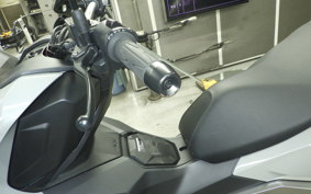 HONDA ADV160 1978 KF54