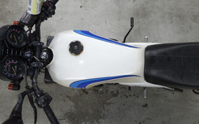 YAMAHA RZ350 1982 4U0