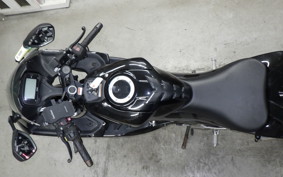 SUZUKI GSX-R125 2015 DL33B