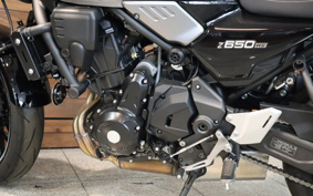 KAWASAKI Z650 RS 2024 ER650M