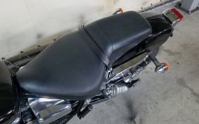 HONDA SHADOW 400 SLASHER 2000 NC40