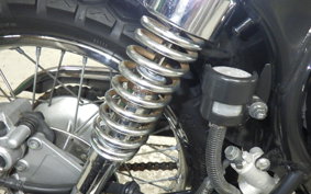 KAWASAKI ESTRELLA RS 1995 BJ250A